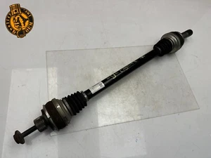 2019-2023 PORSCHE CAYENNE 2.9 3.0 REAR LEFT / RIGHT CV AXLE DRIVE SHAFT OEM 24k - Picture 1 of 11