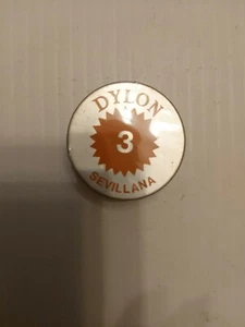 Dylon fabric dye  no 3 sevillana  - Picture 1 of 5