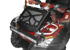 Honda TRX680 Rincon 4x4 IRS Auto Radiator Relocation Kit 2015-2023 - Picture 1 of 3