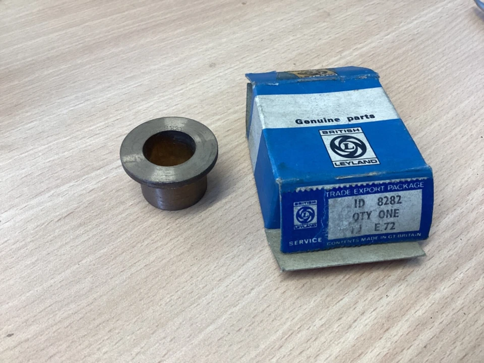 Parte arbusto de grifo de latón princesa Austin Sheerline/A135 no ID8282 Foto 1 de 1