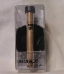 Urban Decay FX Shimmer Powder Midnight Cowgirl in scatola - Foto 1 di 2