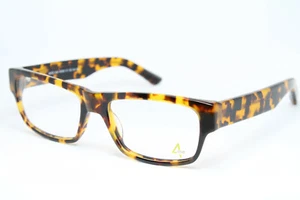 4ME Netherlands 124-10034 Brille Eyeglasses Lunettes Gafas Bril Tortois - Picture 1 of 6