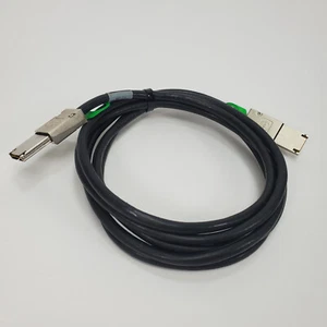 Molex 74546-0403 Câble PCIe X4 Express pour Outils Pro E/S 3m Mâle vers Mâle - Photo 1/8