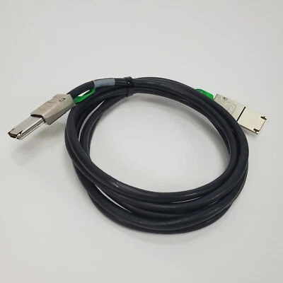 Molex 74546-0403 PCIe X4 Express Cable for Pro Tools I/O 3m Male to Male - Image 1 of 4