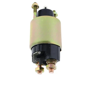 Solenoide relé AM102577 27010-2122 66-8210 para cortacésped Kubota ZD326P ZD326S - Imagen 1 de 5