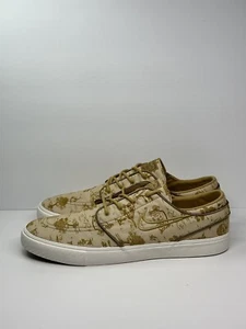 Nike Sb Zoom Stefan Janoski Canvas OG+ City Of Style FD6641-200 Men's Size 13 - Picture 1 of 10
