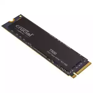 Crucial T500 2TB PRO TLC NAND ! NVMe M.2 Internal SSD CT2000T500SSD8 - Picture 1 of 5
