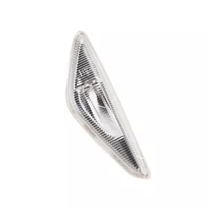 Left LH Fender Turn Signal Marker Light Fits BMW X3 X5 X6 E70 E71 F25 2007-2013 - Bild 1 von 5