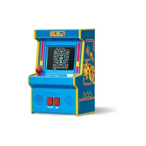 Ms. Pac-Man Mini Arcade Classics Series With TFT Screen - Picture 1 of 6