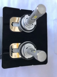 Mtec T5 LED Set 9600 Lumen Royal H11 12V Lumen Stärkstes Lumen - 2017 - Bild 1 von 3