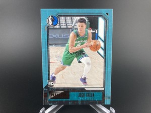 Josh Green 2020-21 Panini Chronicles Playbook #166 Bronze Rookie Mavericks