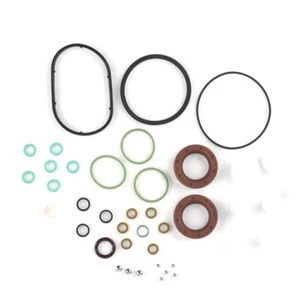 CR/CP1H3/R85 Series Diesel Pump Seal Repair Kit F01M102389 O-Ring With Oil Seal - Picture 1 of 9