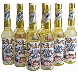 Agua de Florida Original 270ml x 6 ud - Imagen 1 de 3
