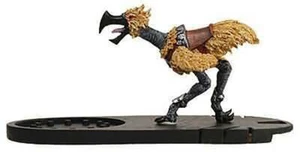 MageKnight DARK RIDERS Limited Edition: Mountain Warbird (Dungeons&Dragons, D&D) - Picture 1 of 1