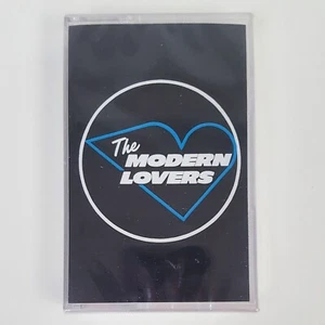 Modern Lovers – Modern Lovers - (Radiation Records) - Cassette NEW, SEALED - Picture 1 of 1