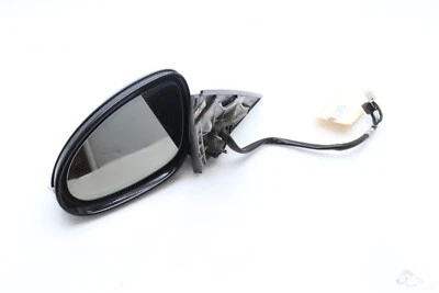 07-09 ESPEJO RETROVISOR IZQUIERDO CONDUCTOR MERCEDES-BENZ S550 Q3851 Foto 1 de 4