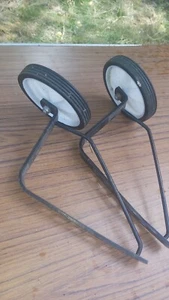 Cycling assessories - Picture 1 of 2