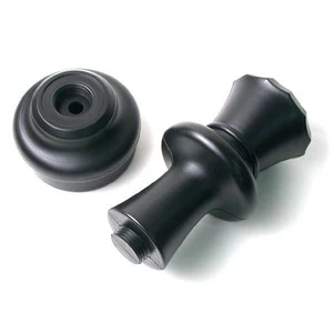 Large Black King Replacement - Picture 1 of 2