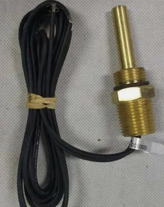 02250100-095 Temperature Sensor Switch for SULLAIR Air Compressor Spare Parts - Picture 1 of 7