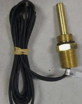 02250100-095 Temperature Sensor Switch for SULLAIR Air Compressor Spare Parts - Image 1 of 4