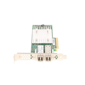 HPE Storefabric Sn1100Q 16GB Dual-Port FC HBA - HPB - P9D94A-HP - Bild 1 von 4