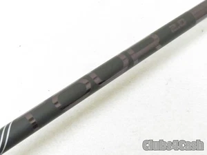 TOUR 2.0 Black 65 Stiff Driver Shaft +PING G425 G430 G440 Adapter 45.75" LEFT LH - Picture 1 of 4