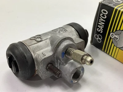 Sanyco 43300-SE0-013 Drum Brake Wheel Cylinder For 1986-1988 Honda Accord - Image 1 of 3