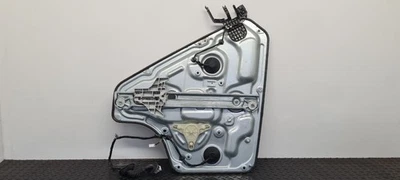 KIA VENGA MK1 (YN) 2012 5DR RIGHT REAR WINDOW REGULATOR WITH MOTOR 834801P030 - Image 1 of 4