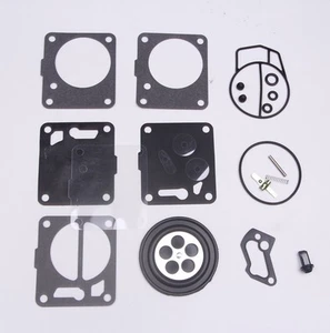 Kit Ricostruzione Riparazione Carburatore BH-Motor Nuovo per Mikuni Seadoo XP SP SPI... - Foto 1 di 1