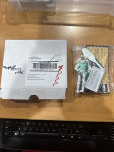 Iceberg de membresía GIJoe Club con caja de envío sin usar, en caja sellada - Imagen 1 de 1