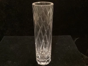 Jarrón Tiffany & Company - Cañas Bud - 8 pulgadas - BR - Imagen 1 de 2