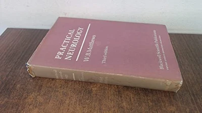 Pract Neurology 3e, MATTHEWS - Image 1 of 2