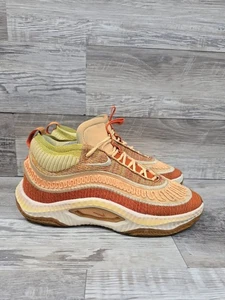 Nike Cosmic Unity 3 Basketballschuhe Herren Gr. 10 Sneaker Schuhe Schnürer - Bild 1 von 13