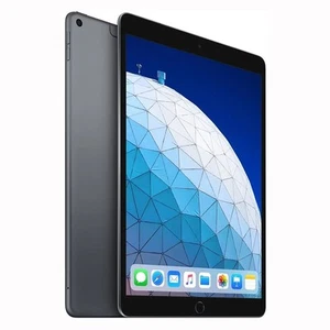 Apple iPad Air (10.5", 3rd Gen) Wi-Fi + Cellular 64GB Space Grey [Refurbished... - Picture 1 of 2