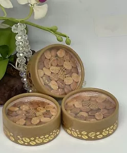 3x Essence Coffee to Glow Highlighter Beans - 01 Meant To Bean Together - New - Picture 1 of 5