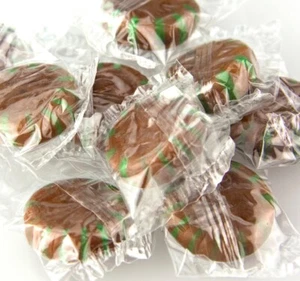 Caramelos envueltos en chocolate Starlights 1 libra - Imagen 1 de 1