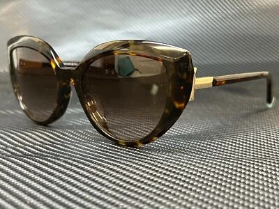 Gafas de sol para mujer TIFFANY TF4170F 80153B Habana marrón degradado 54 mm Foto 1 de 4