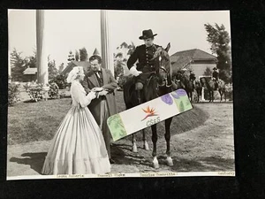 1938 Kentucky Leona Roberts-Russell Hicks-Douglas película/foto fija - Imagen 1 de 2