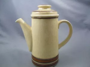 Palissy Crofter Kaffeekanne - Bild 1 von 1