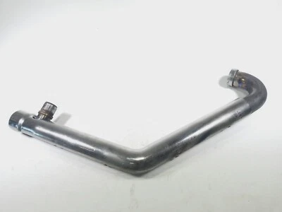 2000 Victory V92 V92C Deluxe Front Exhaust Header Pipe Free Shipping - Image 1 of 4