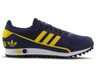 adidas la trainer yellow blue