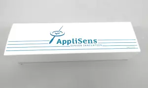 Sensor de pH para biorreactor AppliSens Z001012051 AppliSens, 120 mm - Imagen 1 de 6