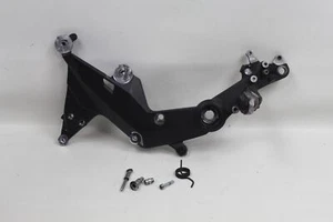 Ducati Multistrada 1200S 1200 10-12 Right Side Subframe Rearset Bracket & Peg - Picture 1 of 4