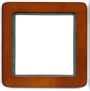1 ADAPTER 8"x 8"RC TO DEARDORFF 11x14 to 6x6RC BOARDS D-ff 8x10", without metal - Picture 1 of 1