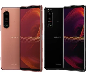Smartphone Sony Xperia 5 III 5G Original Desbloqueado Todos los Colores - Imagen 1 de 13