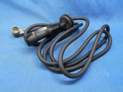 Yamaha 26H-88197-00-00.  Шнур внутренней связи для гарнитуры от оригинального производителя. Подходит для XVZ1200.  NP744. - Изображение 1 из 4