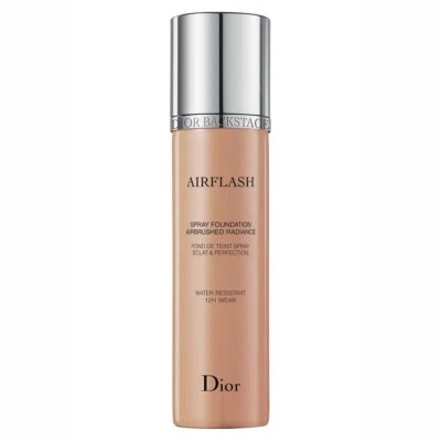 Dior Backstage AirFlash Spray Foundation Airbrushed 302 ROSY BEIGE 3CR 2.3oz NeW - Image 1 of 4