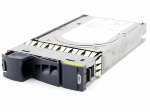 NetApp Storage Shelf DS14 FC 300GB X276A-R5 SP-276A-R5 108-00083+A0 ST3300007FC - Picture 1 of 1