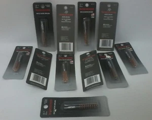 Winchester .338,.35,.357 Calibers Rifle Bore Brush- 11 Pack - Picture 1 of 3