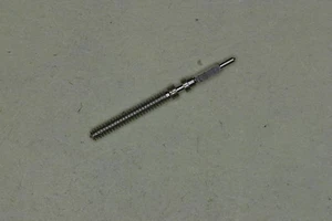 Tige Winding stem Aufzugwelle Albero di carica Revue 41 42 50  NOS 401 - Imagen 1 de 1